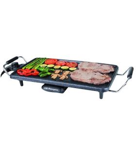 Plancha de Asar Orbegozo TBC 3000/ 2000W/ Tamao 220*430mm