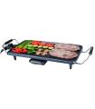 Plancha De Asar Orbegozo TBC 3000/ 2000W/ Tamao 220*430mm