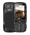 Telfono Mvil Ruggerizado Maxcom Strong MM920/ Negro