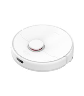 Dreame D10 Plus aspiradora robotizada 0,4 L Blanco