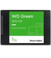 Disco SSD Western Digital WD Green 1TB/ SATA III