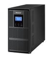 SAI Online Conqueror Pro 1000 VA Online LCD/ 1000VA-900W/ 3 Salidas/ Formato Torre