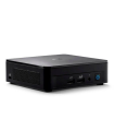 MiniPC KVX NUC GEN12 Intel RNUC12WSKI300002I Intel Core I3-1220P/ 8GB/ 512GB SSD/ Sin Sistema Operativo