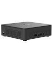 MiniPC KVX NUC GEN12 Intel RNUC12WSKI500002I Intel Core I5-1240P/ 16GB/ 1TB SSD/ Sin Sistema Operativo