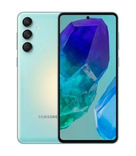 Smartphone Samsung Galaxy M55 8GB/ 256GB/ 6.7\'/ 5G/ Verde