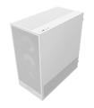 CAJA NZXT H5 FLOW (2024) WHITE RGB CC-H52FW-R1