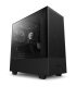 NZXT H510 Flow Midi Tower Negro