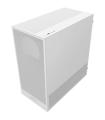 CAJA NZXT H5 FLOW (2024) WHITE CC-H52FW-01