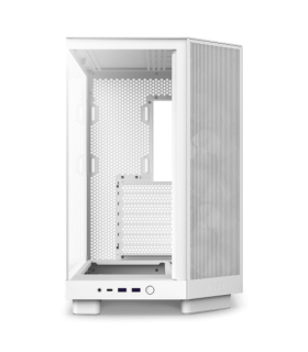 NZXT H6 Air Flow Midi Tower Blanco