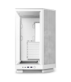 NZXT H6 Air Flow Midi Tower Blanco