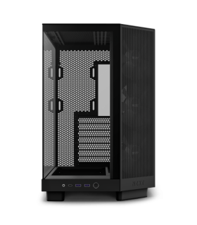 NZXT H6 Air Flow Midi Tower Negro