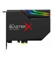 Creative Labs Sound BlasterX AE-5 Plus Interno 5.1 Canales PCI-E