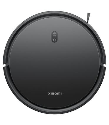 Robot Aspirador Xiaomi Robot Vacuum E10C/ Friegasuelos/ control por WiFi/ Negro