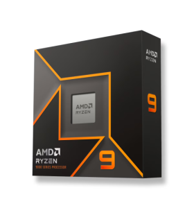 AMD Ryzen 9 9900X procesador 4,4 GHz 76 MB L2 & L3 Caja