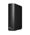 Western Digital Elements Desktop Disco Duro Externo 22 TB Micro-USB B 3.2 Gen 1 (3.1 Gen 1) Negro