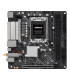 Asrock B760M-ITX/D4 WiFi Intel B760 LGA 1700 mini ITX