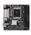 Asrock B760M-ITX/D4 WiFi Intel B760 LGA 1700 Mini ITX