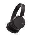 Auriculares Inalmbricos JVC HA-S36W/ Con Micrfono/ Bluetooth/ Negros