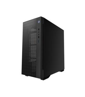 TORRE ATX DEEPCOOL MATREXX55 MESH V4 BLACK