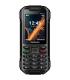 Telfono Mvil Ruggerizado Maxcom Strong MM918 4G VoLTE/ Negro