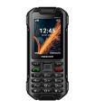 Telfono Mvil Ruggerizado Maxcom Strong MM918 4G VoLTE/ Negro