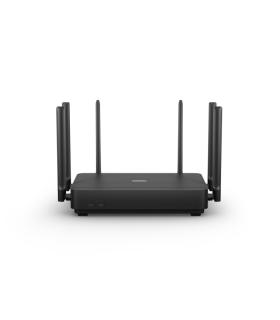 ROUTER XIAOMI AX3200 (1-PACK) NEGRO