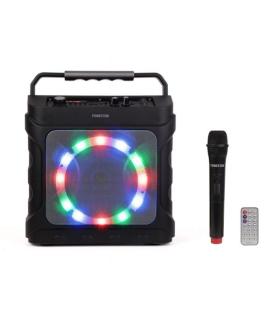 Altavoz Portable con Bluetooth Fonestar Partybox/ 20W