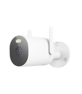 CAMARA XIAOMI OUTDOOR CAMERA AW200 WHITE