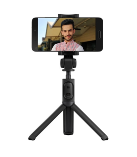 XIAOMI MI SELFIE STICK TRIPOD NEGRO