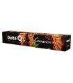 Cpsula Delta Cinnamon Para Cafeteras Delta/ Caja De 10