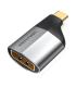 Adaptador Vention TCCH0/ USB-TipoC Macho - DisplayPort Hembra