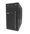 PC DIFFERO V15  I7 12700 16GB SSD 500 NVME DVD HPA3 USB-C TRASERO