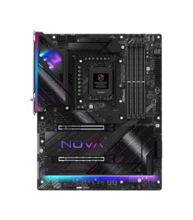 Asrock Z790 Nova WiFi Intel Z790 LGA 1700 ATX