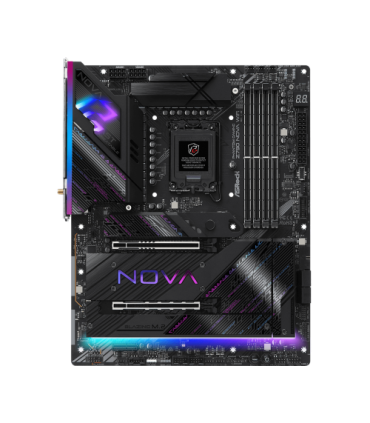 Asrock Z790 Nova WiFi Intel Z790 LGA 1700 ATX