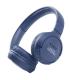 Auriculares Inalmbricos JBL Tune 510BT/ con Micrfono/ Bluetooth/ Azules