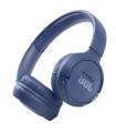 Auriculares Inalmbricos JBL Tune 510BT/ Con Micrfono/ Bluetooth/ Azules