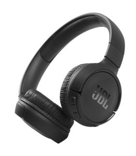 Auriculares Inalmbricos JBL Tune 570BT/ con Micrfono/ Bluetooth/ Negros