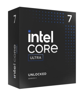 Procesador Intel Core Ultra 7 265K 3.9 GHz Socket 1851