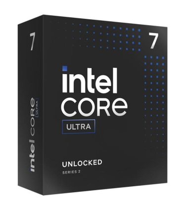 Procesador Intel Core Ultra 7 265K 3.9 GHz Socket 1851