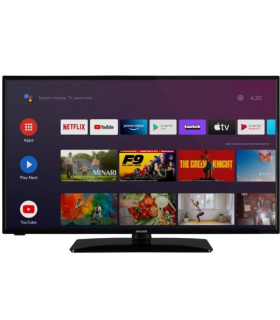 Televisor Aiwa 32AN4504HD 32\'/ HD/ Smart TV/ WiFi