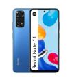 Smartphone Xiaomi Redmi Note 11 NFC 6GB/ 128GB/ 6.43'/ Azul Ocaso