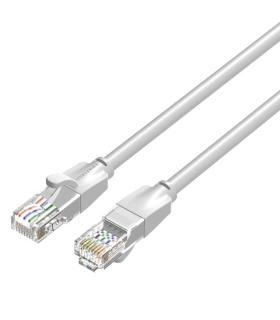 Cable de Red RJ45 UTP Vention IBEHH Cat.6/ 2m/ Gris