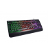 TECLADO GAMING DROXIO KASUMI MEMB. RBG