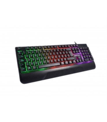 TECLADO GAMING DROXIO KASUMI MEMB. RBG