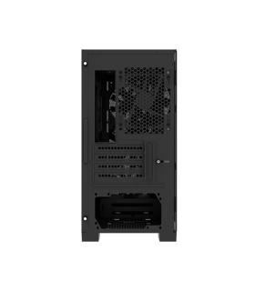 TORRE MICRO-ATX MONTECH AIR 100 ARGB BLACK