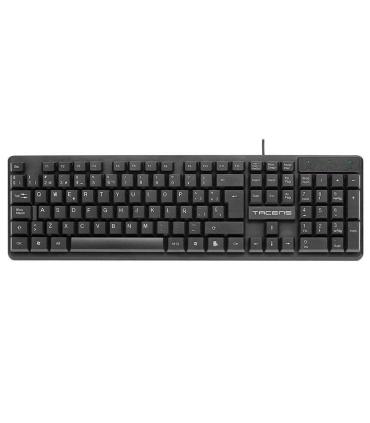 Teclado Anima AK0ES