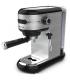 Cafetera Expreso Grunkel CAFPRESOH-20/ 1450W/ 20 Bares