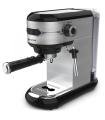 Cafetera Expreso Grunkel CAFPRESOH-20/ 1450W/ 20 Bares