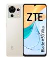 Smartphone ZTE Blade V50 Vita 4GB/ 256GB/ 6.75'/ Oro