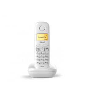 Gigaset A270 Telfono DECT Identificador de llamadas Blanco